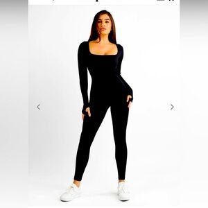 Chic Popilush bodysuit!